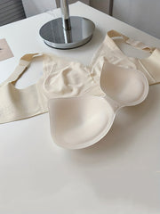 Lace Wireless Bra Soft Tank Bra