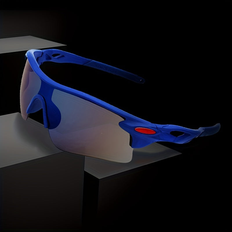 Men's Cycling Glasses Sports Sunglasses