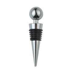 Steel Ball Wine Bottle Stopper Vacuum Sealing Stopper Household Creative