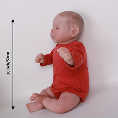 20 Inch Realistic Reborn Baby Dolls Great as Birthday Christmas Gift