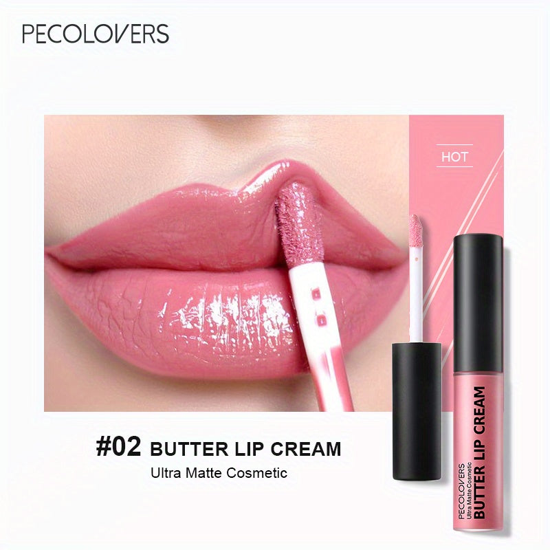 Vitamin E Lip Gloss for Smooth Moisture