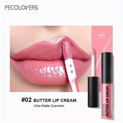 Vitamin E Lip Gloss for Smooth Moisture