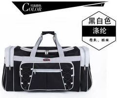 Large Capacity Travel Bag for Big Adventures
