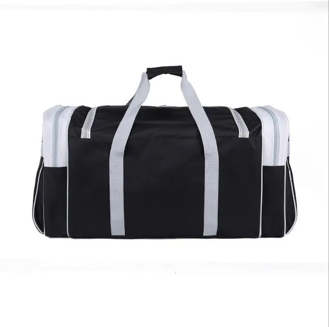 Large Capacity Travel Bag for Big Adventures