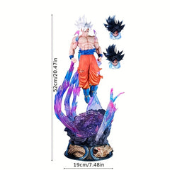 47in Anime Movie Series Character Toys Family Decorations Collectible