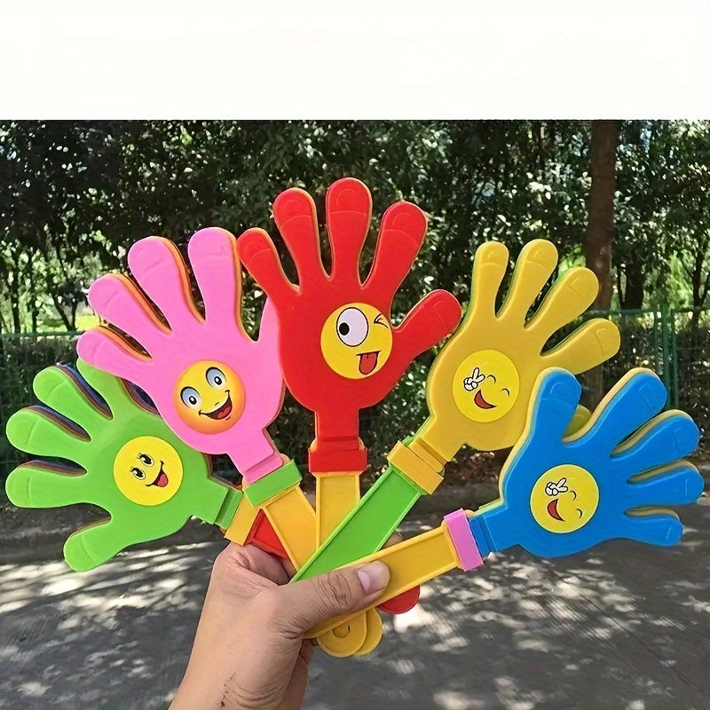 Clap Instrument Drum for Party Celebration Event Props