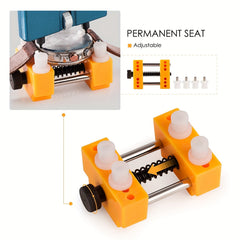 Watch Repair Kit Watch Cutter Opener Strap Adjuster Tool Set