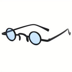 Vintage Retro Sunglasses Unisex Men Women