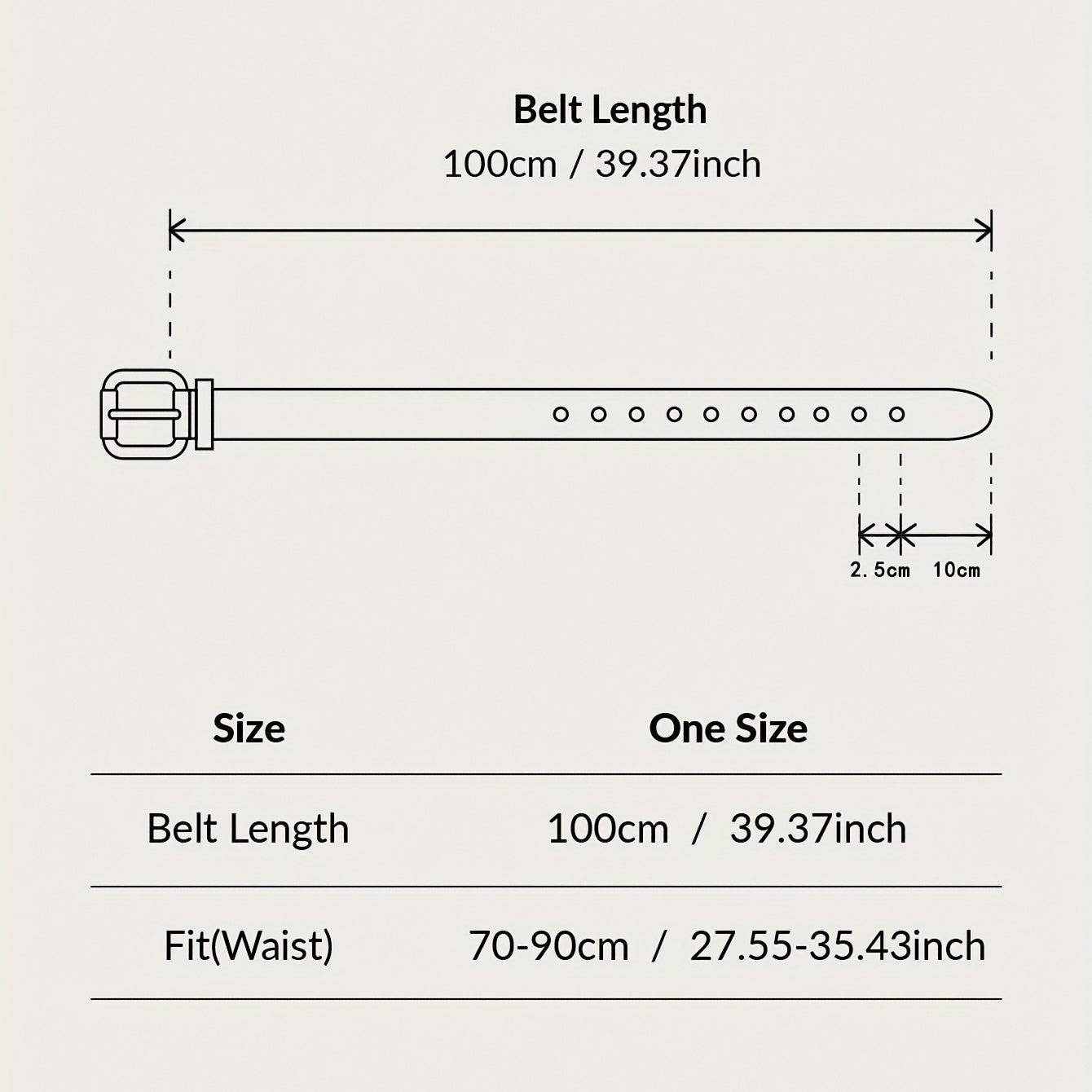 Crocodile Embossed Triple O Ring Buckle Belt Set
