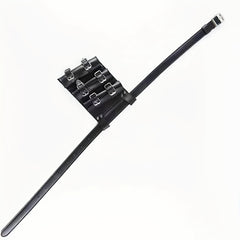 Sword Cover PU Leather Sheath Scabbard Holder