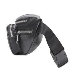 Casual Messenger Bag Chest Bag Unisex Women Men