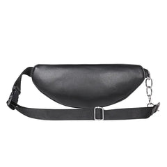 Casual Messenger Bag Chest Bag Unisex Women Men
