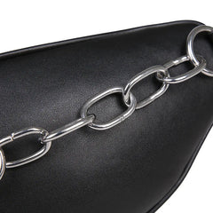 Casual Messenger Bag Chest Bag Unisex Women Men