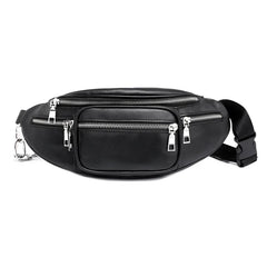 Casual Messenger Bag Chest Bag Unisex Women Men