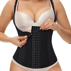 Women's Waist Trainer Support Shapewear Sports Tank Top
