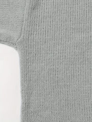 Casual Sweater Women's Solid Long Sleeve Turtle Neck Jumper