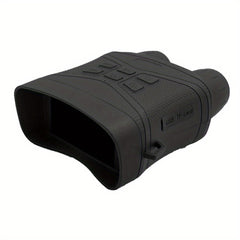 4K Night Vision Binoculars Camouflage 7' Large Screen Rechargeable Lithium