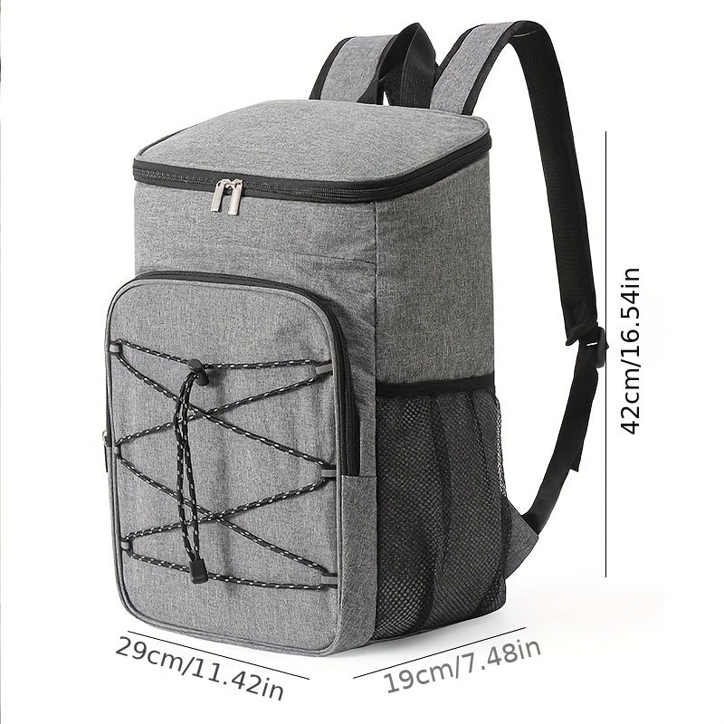 Insulated Leak proof Backpack for Hiking & Outdoor Activities