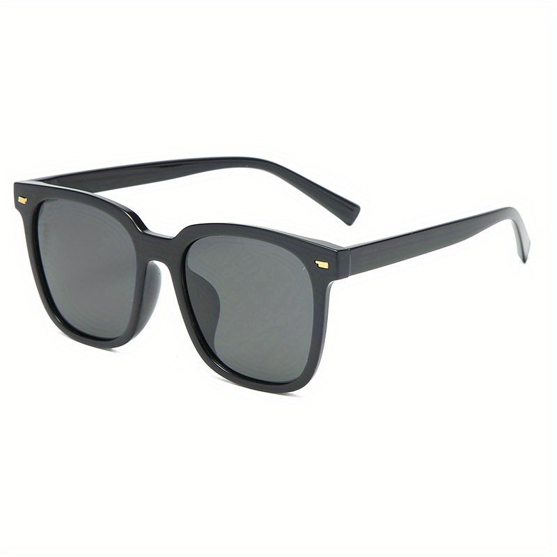 Anti UV Sunglasses Retro Glasses for Men