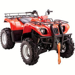 10pcs Soft Loop Tie Down Straps for Securing ATV UTV Motorcycles