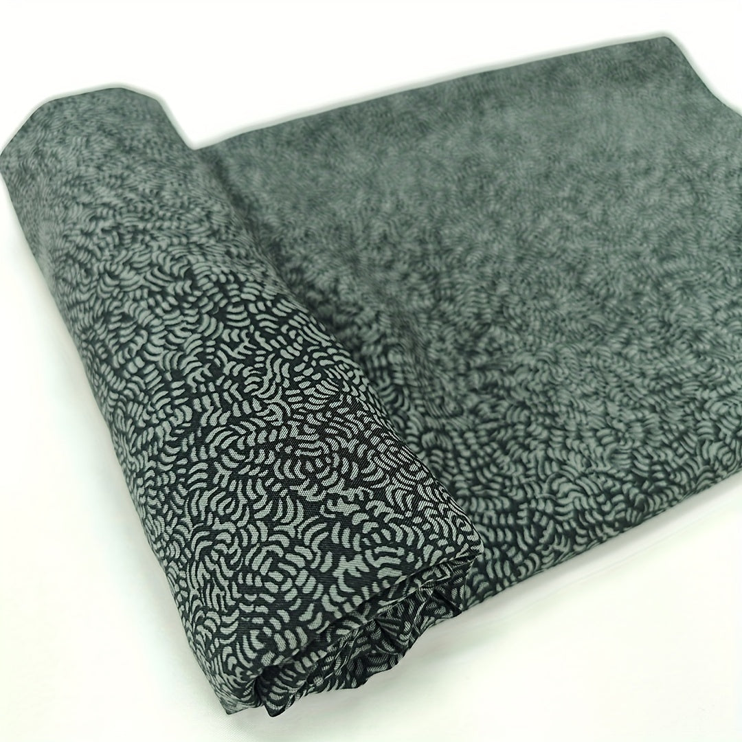 Artificial Cotton Fabric DIY Cloth DIY Clothes Pants Dress Fabric DIY Quilt