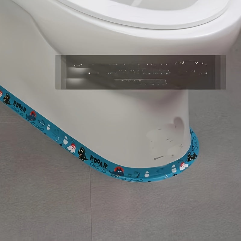 Waterproof Mildew Proof Seam Stickers Kitchen Stove Countertop Acrylic Glue