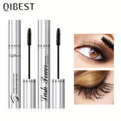 4D Curling Lash Extension Mascara Waterproof Long Lasting Cosmetic
