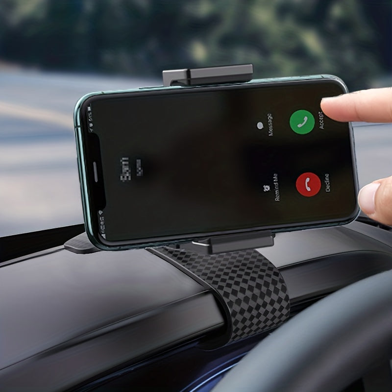 360 Degree Rotatable Car Phone Holder Universal Stand Bracket