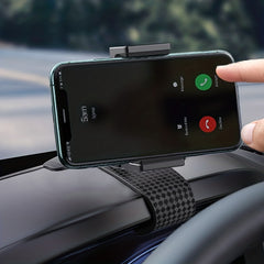 360 Degree Rotatable Car Phone Holder Universal Stand Bracket