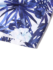 Men's Flowers Swim Trunks Beach Pants Outdoor Boardshorts