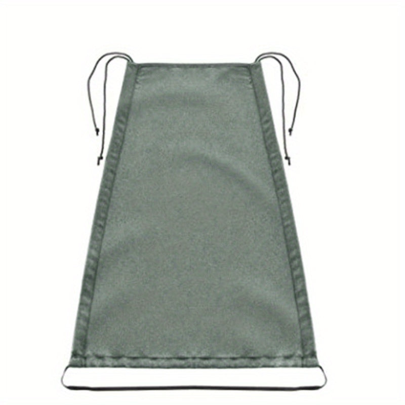 Baby Stroller Sunshade Cloth Cover Anti UV Sunscreen