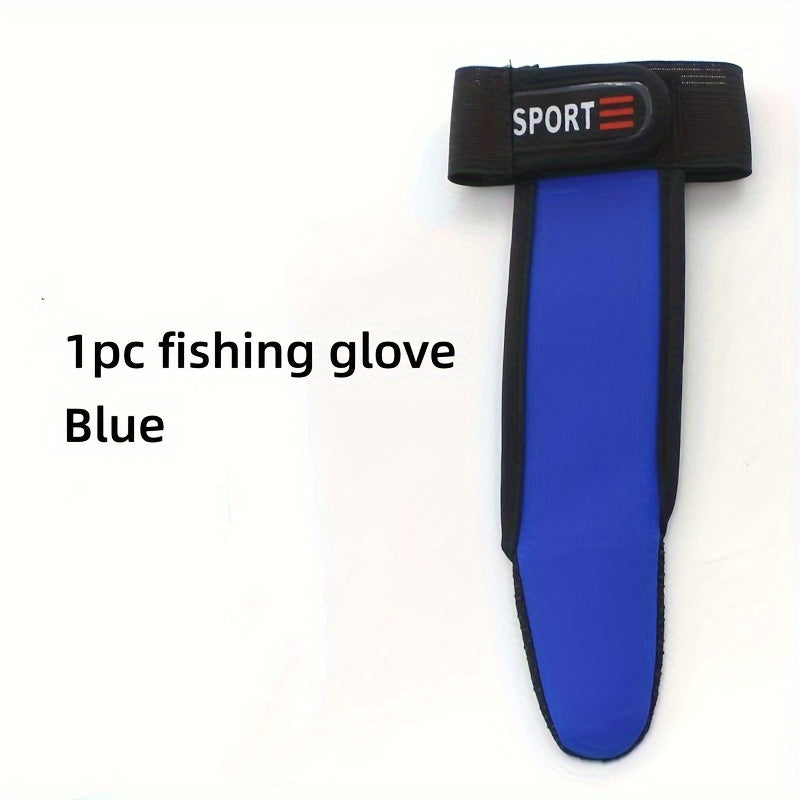 Carp Fishing Protection Gloves for Rig Making
