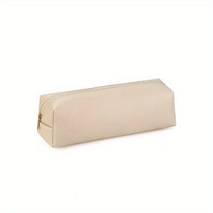 Large Capacity Storage Pencil Bag Minimalist Pencil Case