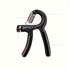 Hand Grip Strengthener Finger Gripper Wrist Exercise Equipment