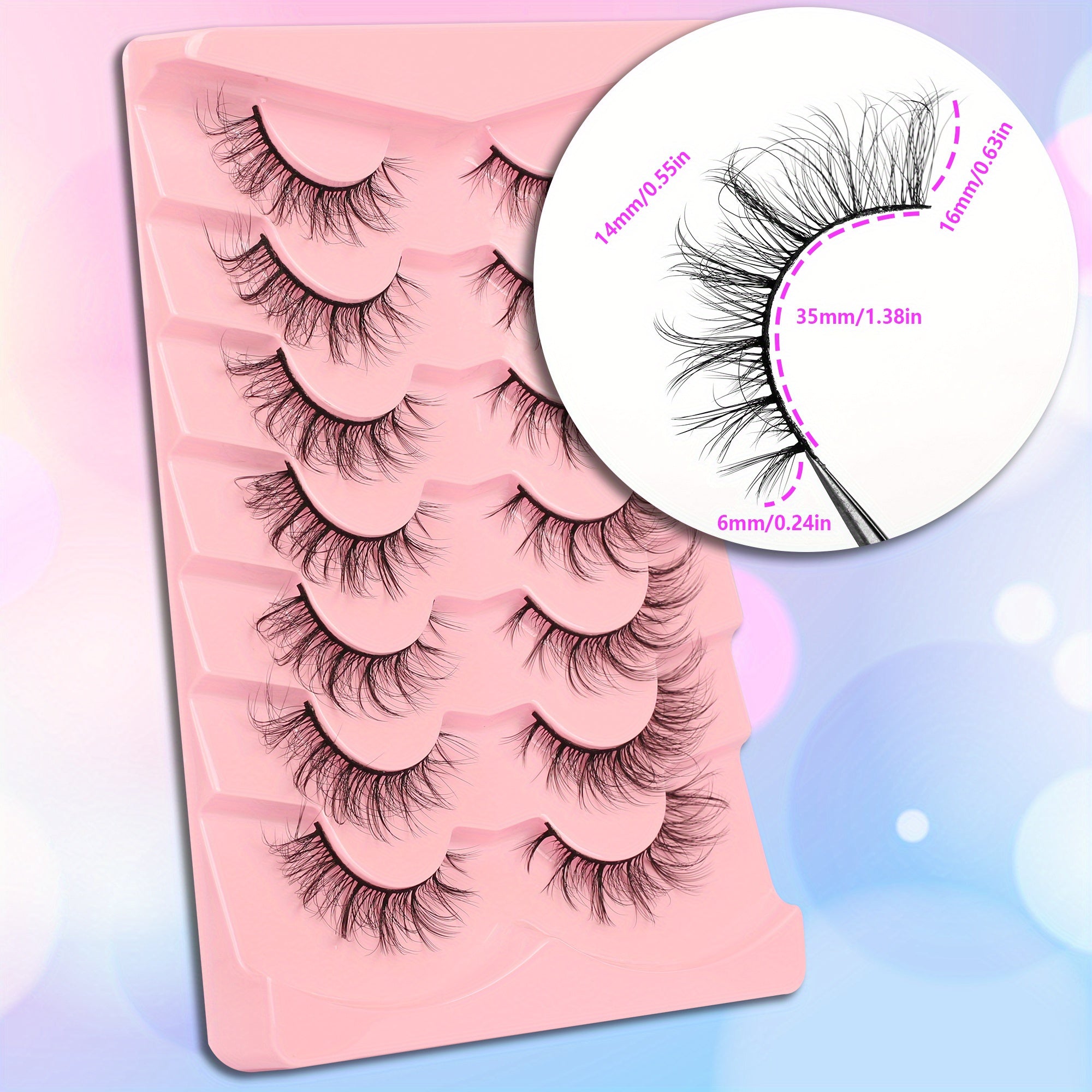 Black Leather Crossbody Bag with Tassel Detail