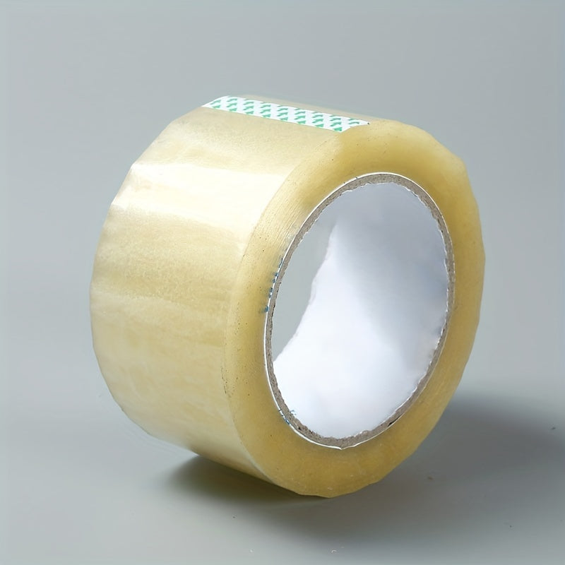 Packing Tape 4 X 40Yards 2 0 Mil Clear No Odor Tape