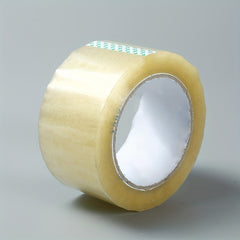 Packing Tape 4 X 40Yards 2 0 Mil Clear No Odor Tape