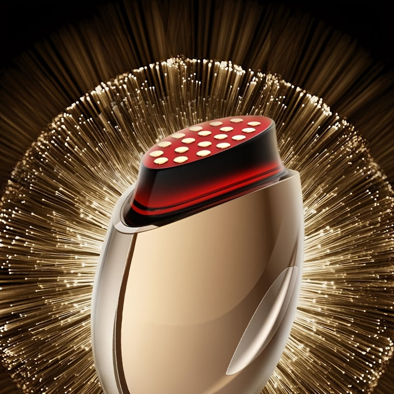 RF Beauty Instrument Radio Frequency Face Massager