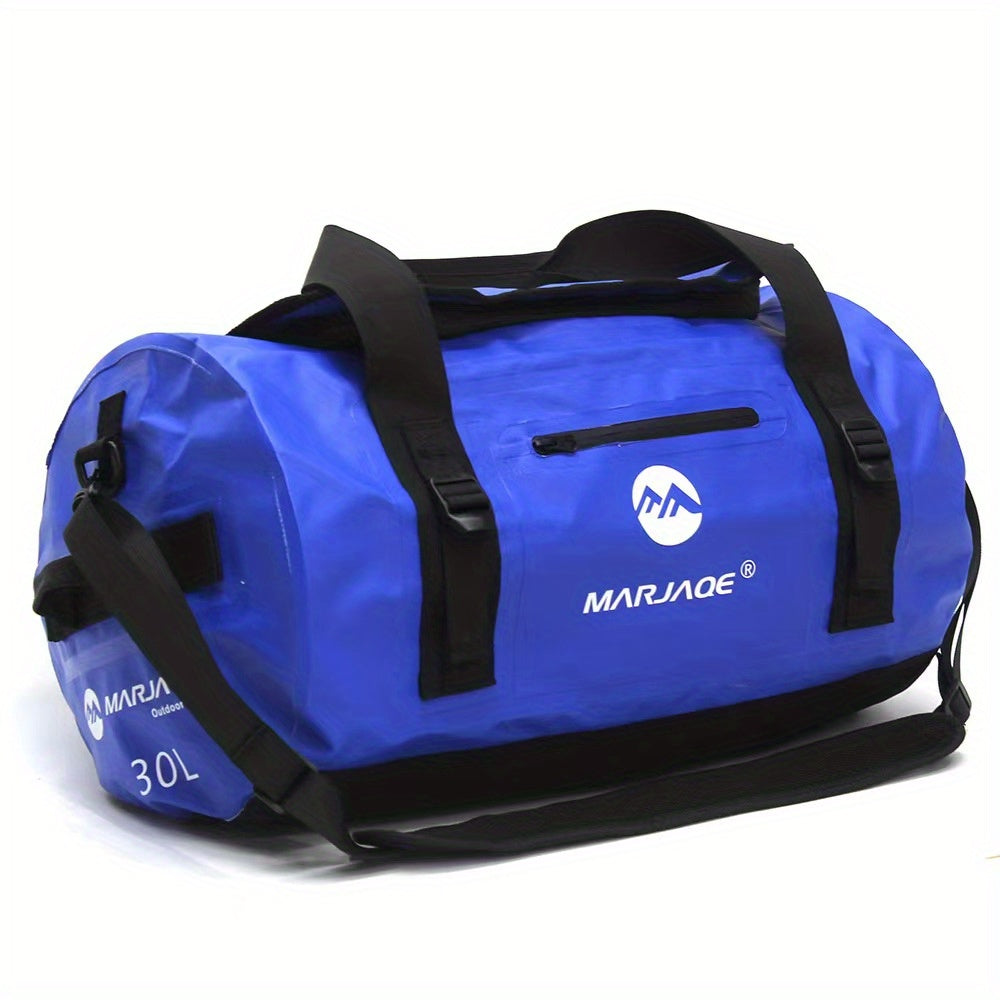 Waterproof Luggage Bag for Outdoor Travel Large Capacity Rainproof