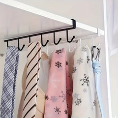3pcs Kitchen Spatula Spoon Rack Storage Hook Wall Hanging Cup Holder