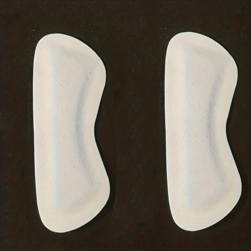 10pairs Heel Anti-wear Pads for Pain Relief