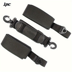 Skiing Pole Carrier - Easy Transport for Ski Gear
