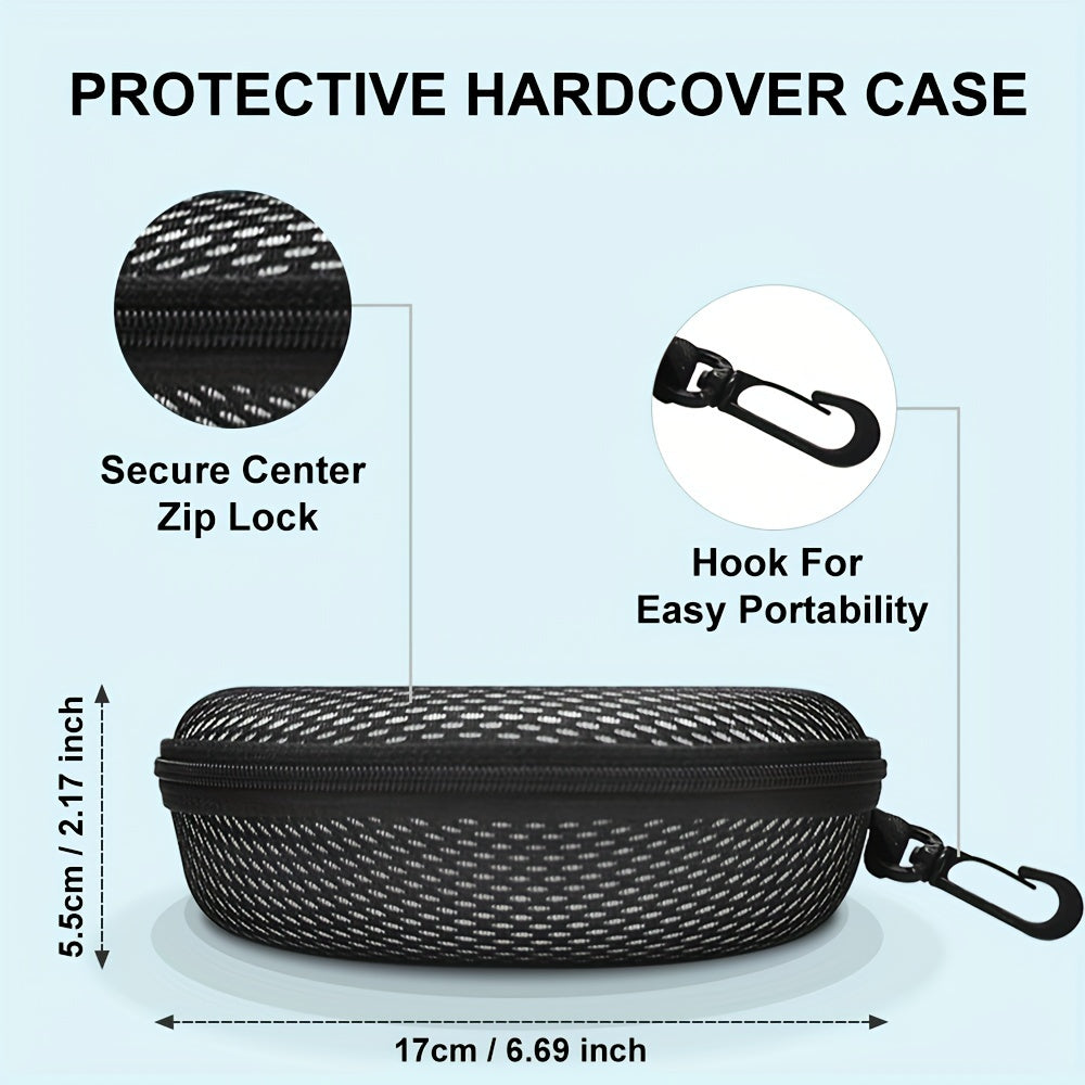 UV Protection Anti Fog Goggles for Nearsighted Swimmers