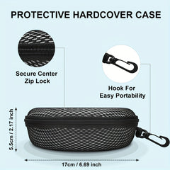 UV Protection Anti Fog Goggles for Nearsighted Swimmers