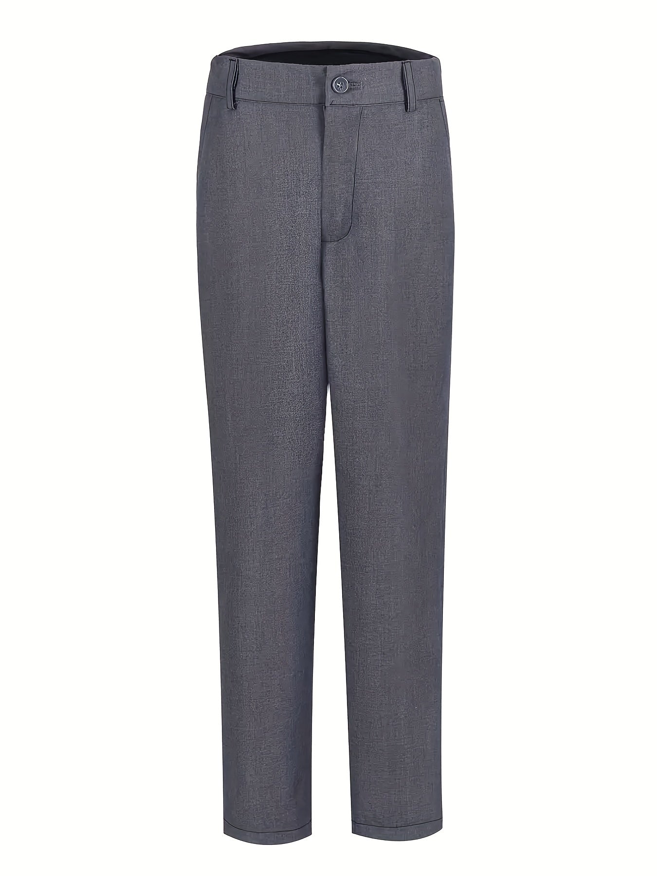 Boys Formal Pants for Competition Performance