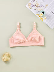 Lace Bow Front Bralette