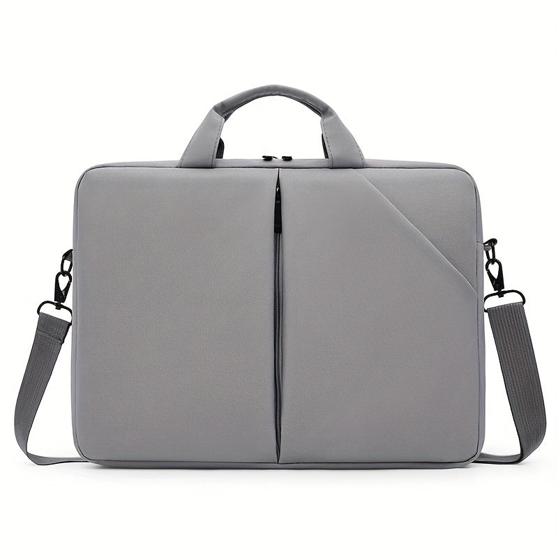 Waterproof Laptop Bag Business Briefcase Men Women