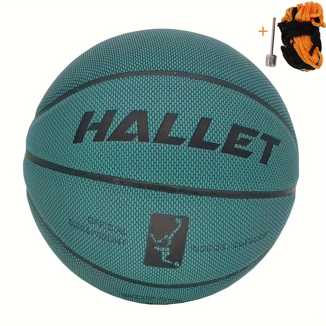 Basketball for Indoor/Outdoor Training & Game
