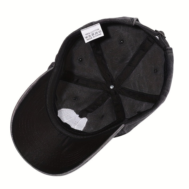 2pcs DAD MOM Couple Baseball Cap Sun Hat Unisex Casual Sports Hat