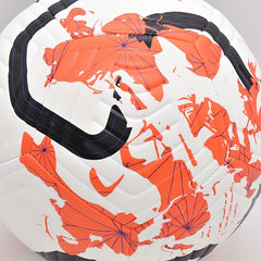 Size 5 Soccer Ball Football For Training And Game